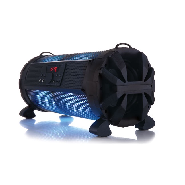 SPEAKER SIMBADDA PORTABLE MUSIC PLAYER CST 626N CST626N