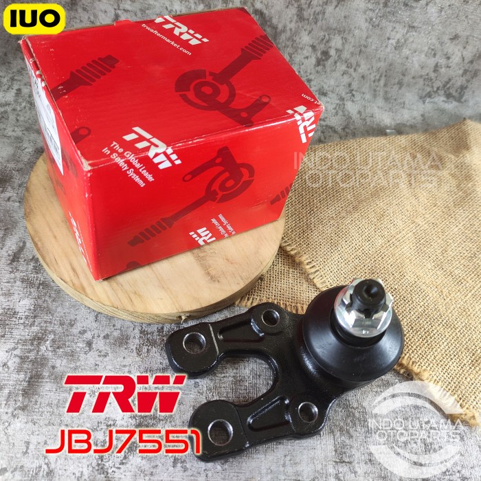 Ball Joint Bawah Hiace Commuter TRW JBJ7551