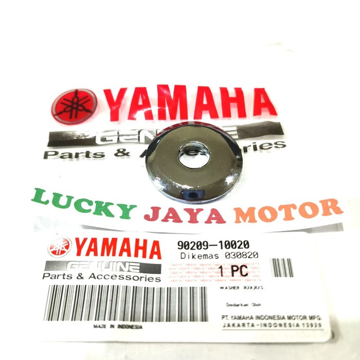 Ring komstir segitiga atas Rx King Rxk Rxking 90209-10020 Original-4