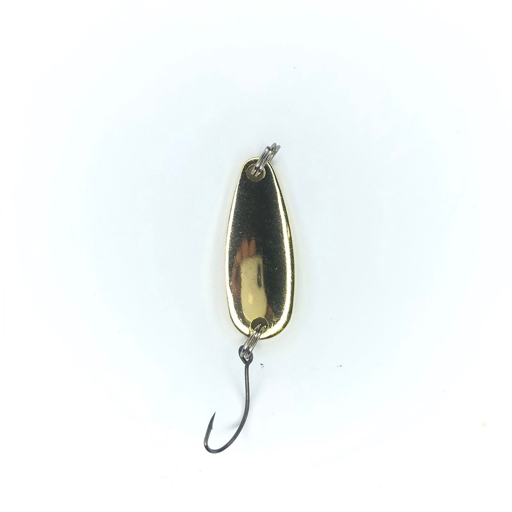 Umpan Casting Mini SPOON UL 2,5GR KILLER