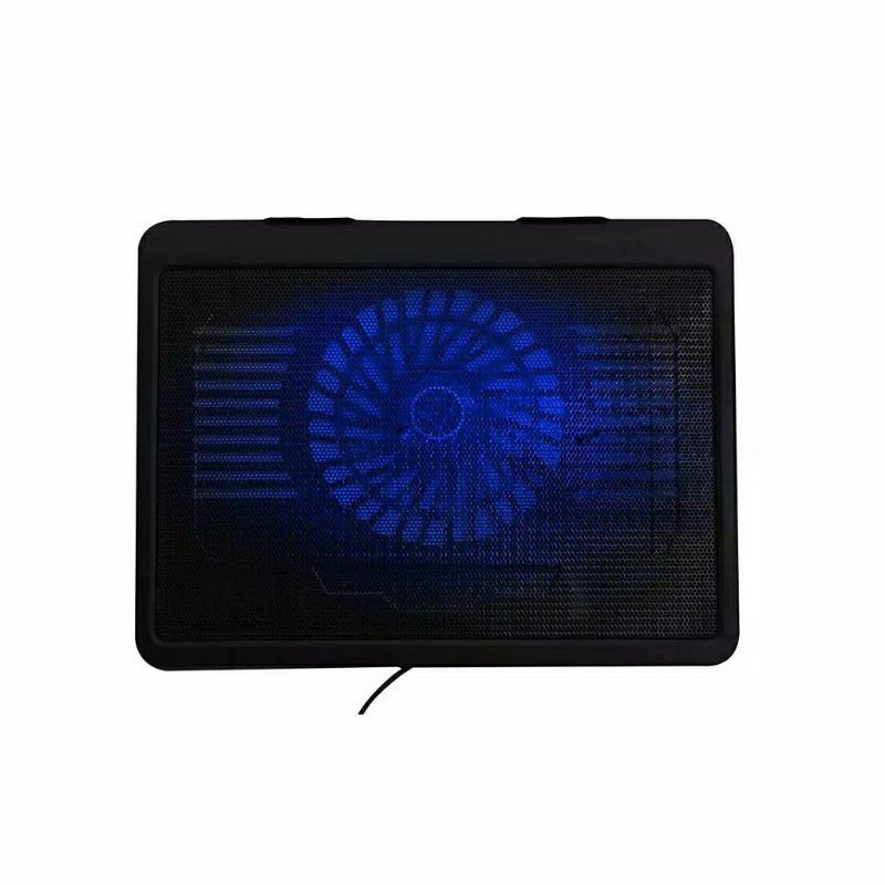 COOLING PAD K-ONE X850 BIG FAN UP TO 15&quot;, NOTEBOOK COOLER X850 K-ONE