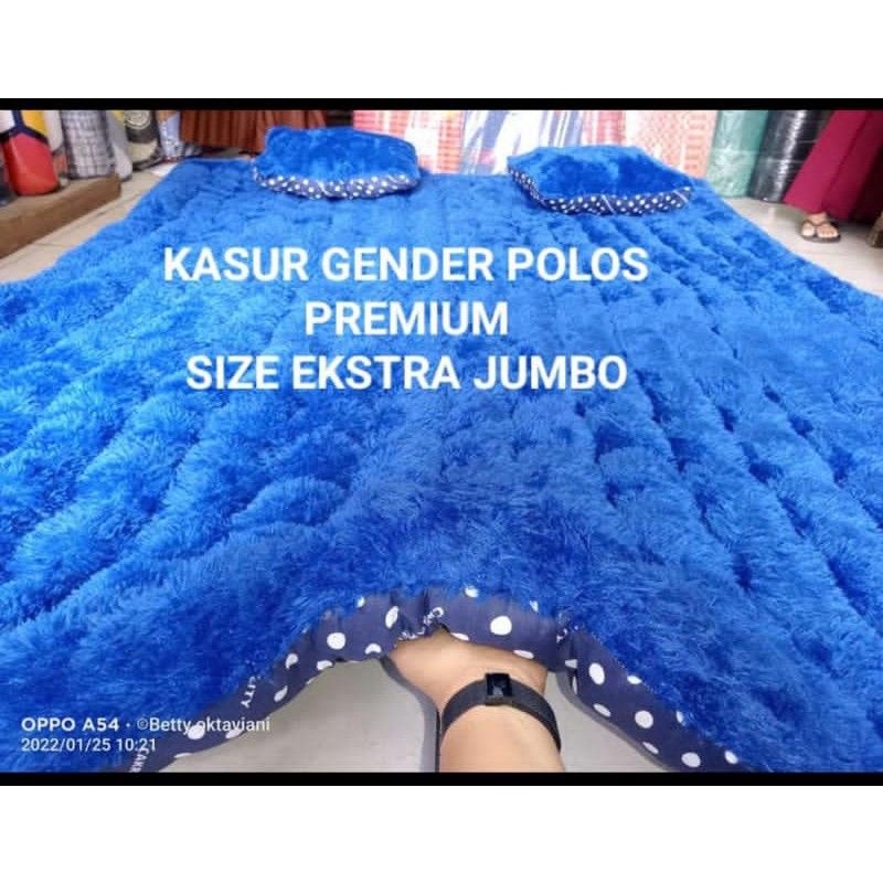 Kasur Gender Polos