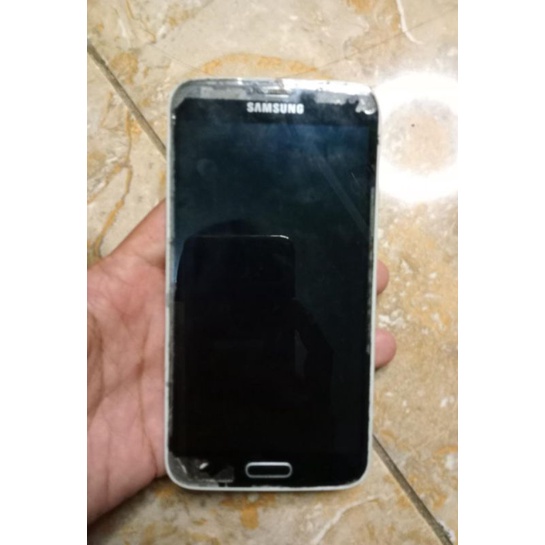 Samsung s5 minus