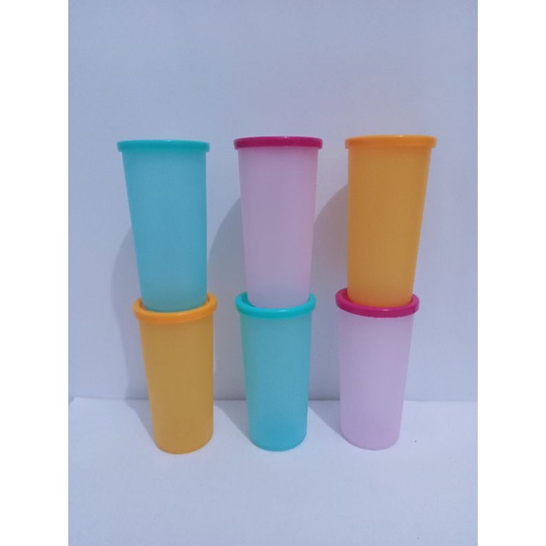 mini tumbler 175ml ecer 1pcs