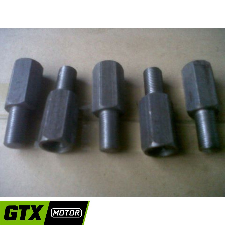 Baut Adaptor Roda / Adapter Spacer Valg Toyota Suzuki Jeep CJ7