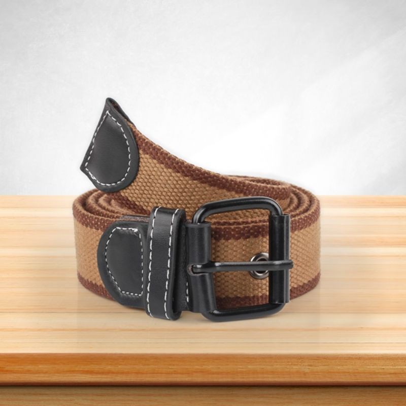 Ikat pinggang pria Tsudo ST 112