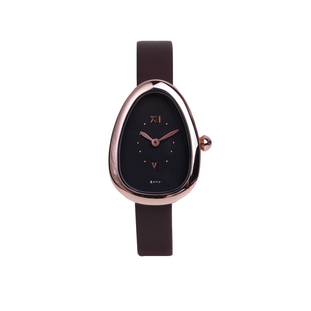 Bono Watch Firenze Noir Brown