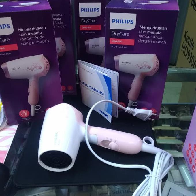 PHILIPS HAIRDRYER