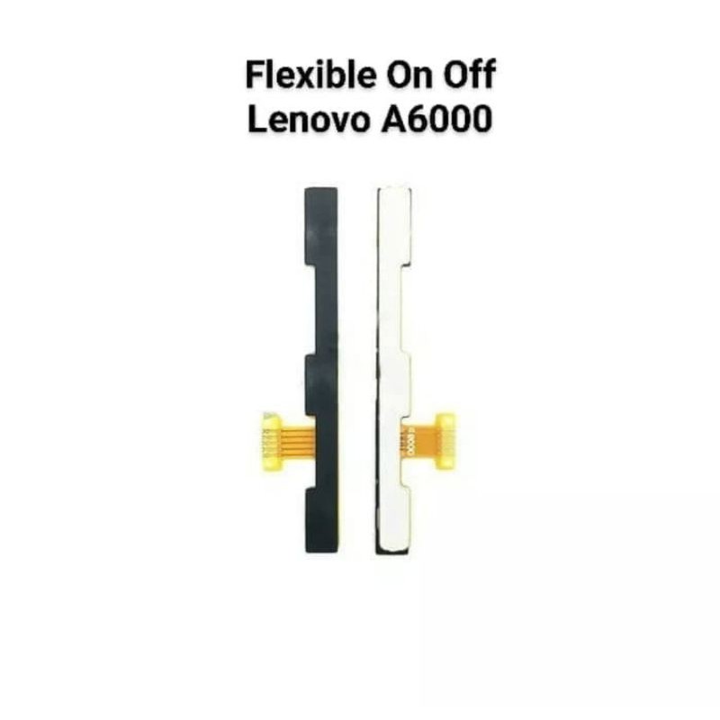 flexible on of lenovo A6000 original