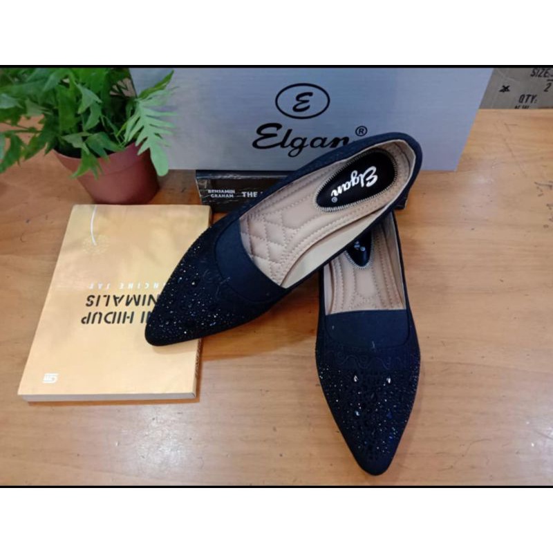 sepatu elgan import