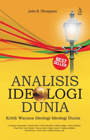 Analisis Ideologi Dunia - Diva
