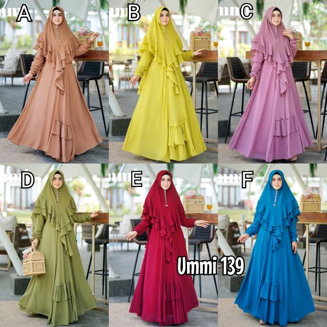 Ummi 139 by ummi