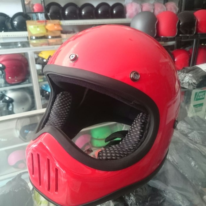 HELM-AKSESORIS- KANCING HELM CARGLOSS BOGO ZEUS CAKIL HBC JP JPN INK KYT AGV ELDERS -AKSESORIS-HELM.