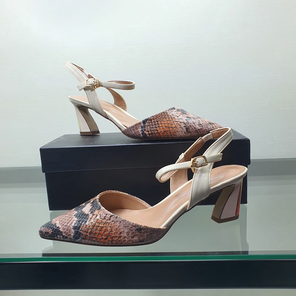 P3DR0 928 - SNR Heels 6cm