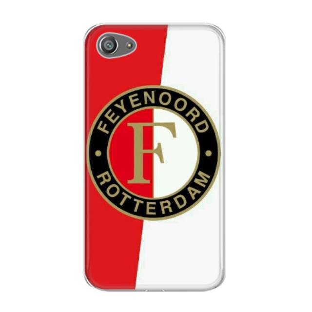 Custom Softcase Feyenoord