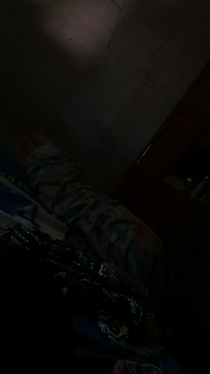 Selang Gas (permeter)