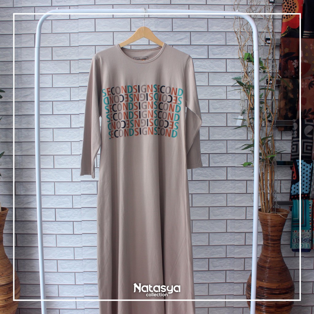 Baju Second Sign Navila [Natasya Collection Majalengka]