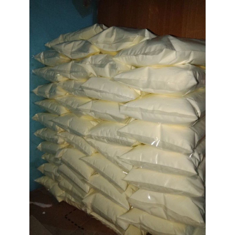 NZMP Full Cream 500gr Susu Bubuk Import Whole Milk Powder Halal