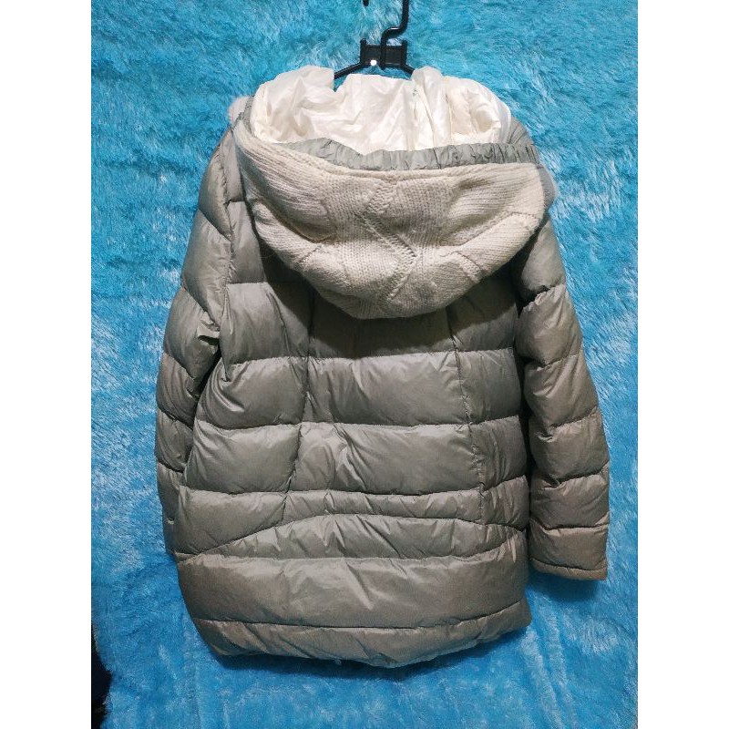 jaket Bulang moncler