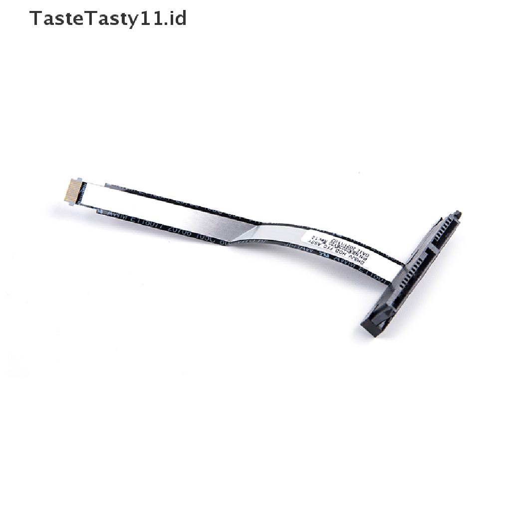 (TasteTasty) Kabel Flex Konektor Hardisk HDD SATA Untuk Acer Aspire 3 A315-33 A315-34