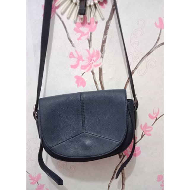 Esprit bag preloved / tas esprit preloved second