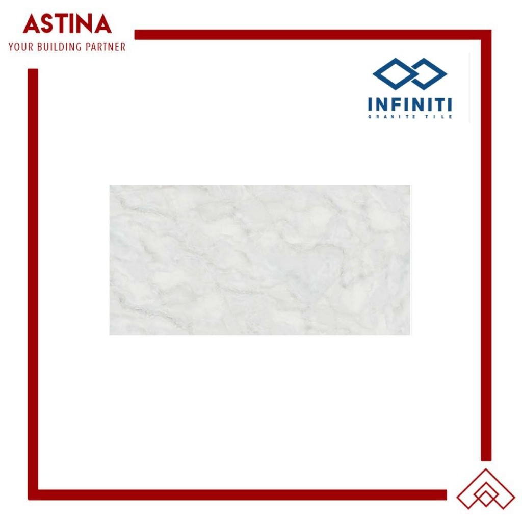 Granite INFINITI VERSAILLES GREY 60X120 CM