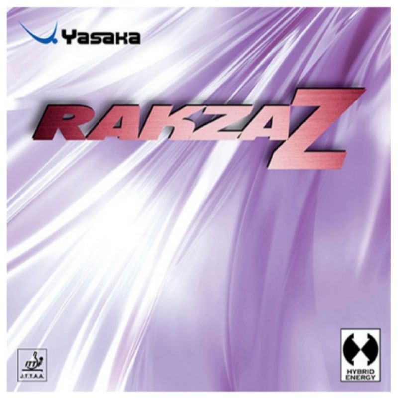 Yasaka RAKZA Z