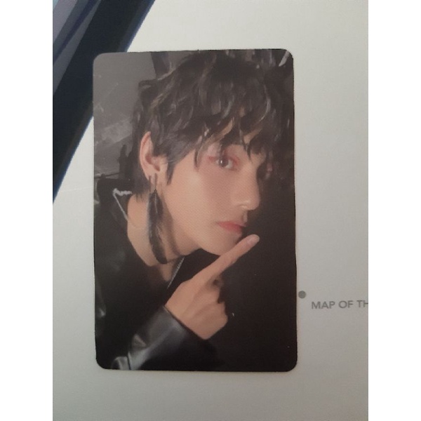Pc Taehyung MOTS7 ver2