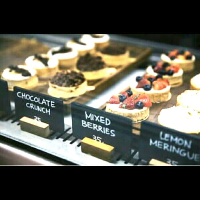 

TERBARU CHALKBOARD FOOD TAG PAPAN TULIS KAPUR NOMOR MEJA CAFE NAMA MENU