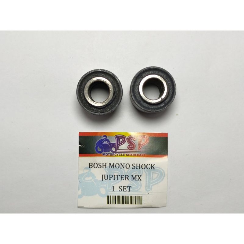 Bosh Mono Shock JUPITER MX - Bos Pangkon Skok Belakang YAMAHA JUPITER MX OLD (Harga Per Set isi 2)