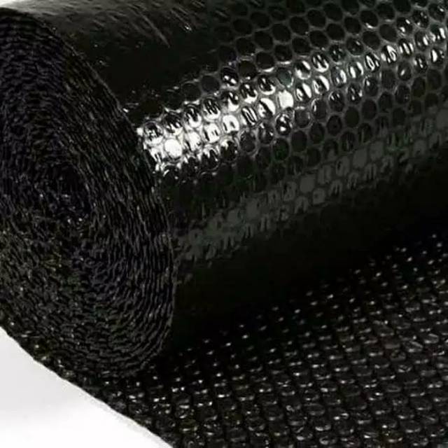 

Bubble wrap tambahan packing biar aman pelindung paket plastik gelembung