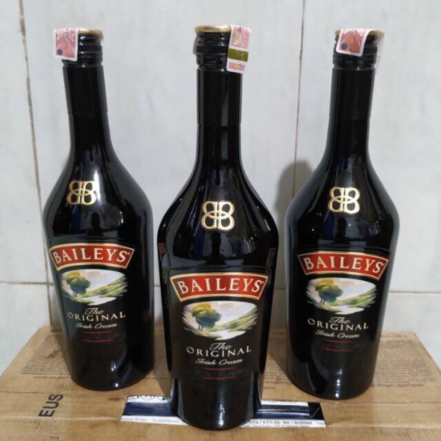  JUAL  BAILEYS MURAH ORIGINAL Shopee  Indonesia 