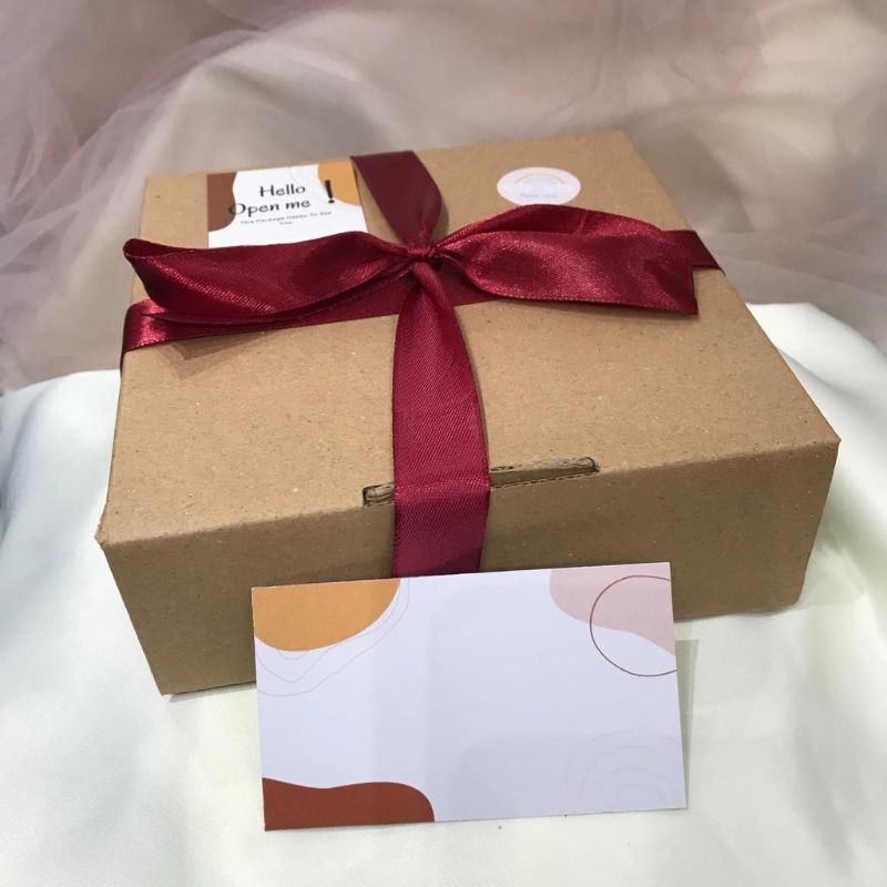 

Gift Box Pita