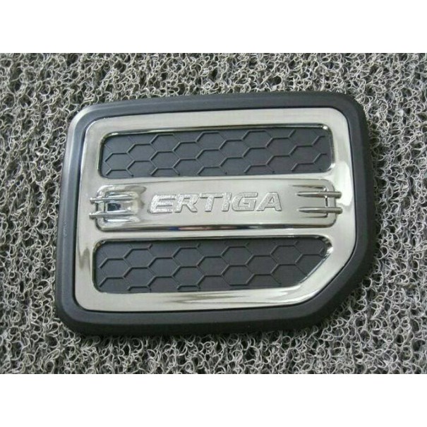 Tank Cover Ertiga