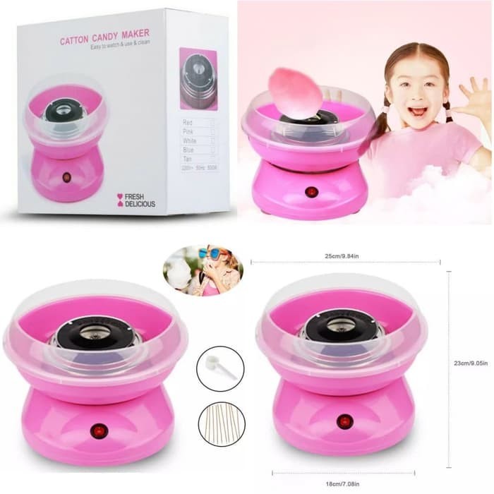 Mesin Pembuat gulali mini-MESIN GULALI