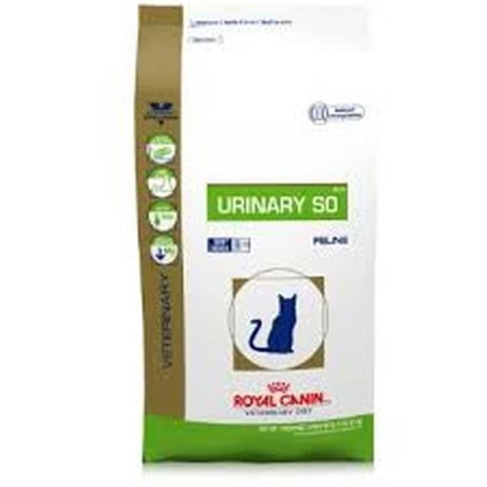 royal canin urinary so cat