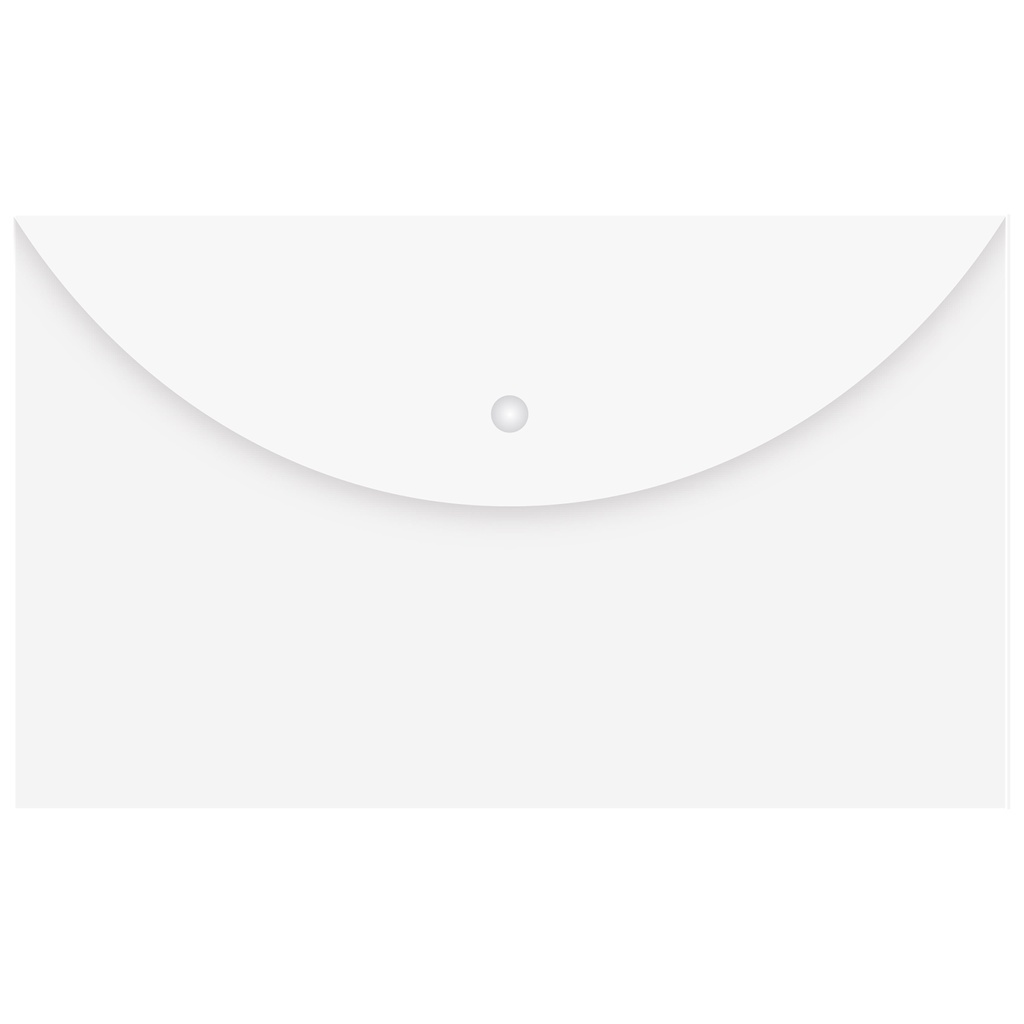 

Map Kancing DELI Bening Ukuran - F11312 Deli