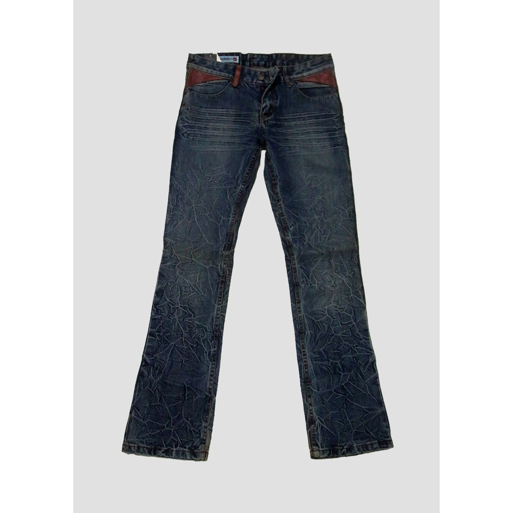 Diesel Jeans Blue