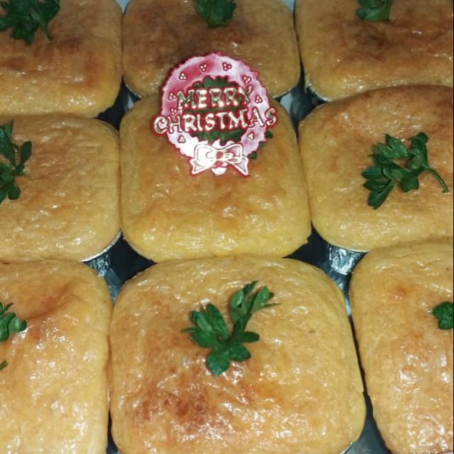 

Pastup kecil isi 9 ( Non Halal ) @19.500