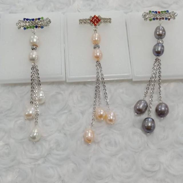 Bros dagu mutiara lombok