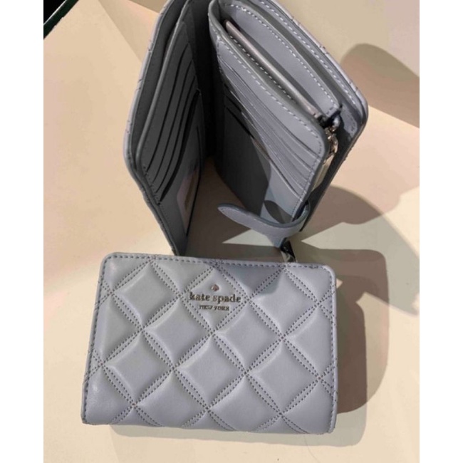 ks natalia medium wallet