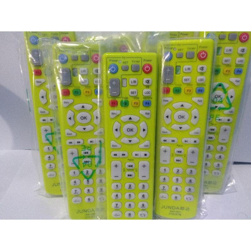 REMOTE STB B860H B760H HG MNC DLL