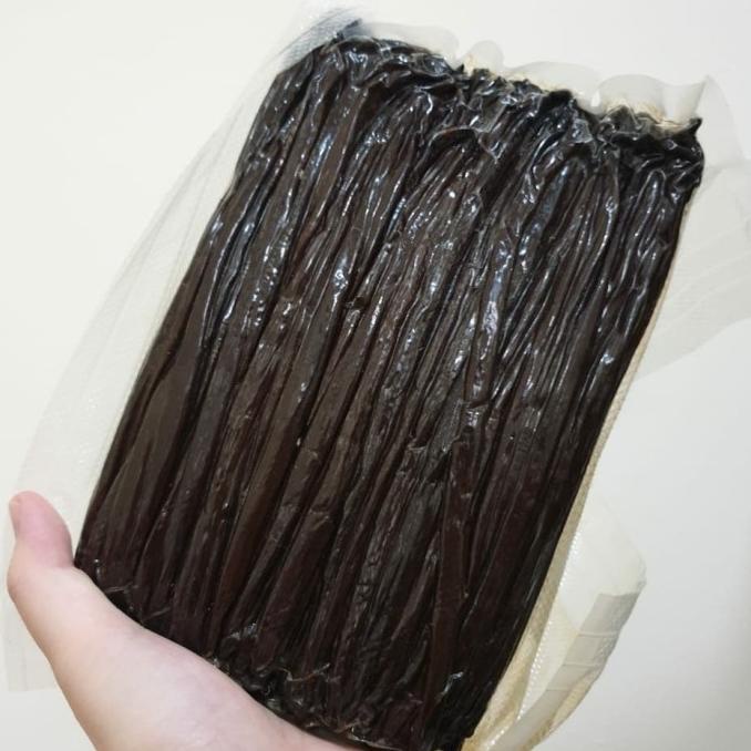 

Vanilla Bean/ Biji Vanila 10g TERLARIS TERPERCAYA ORIGINAL