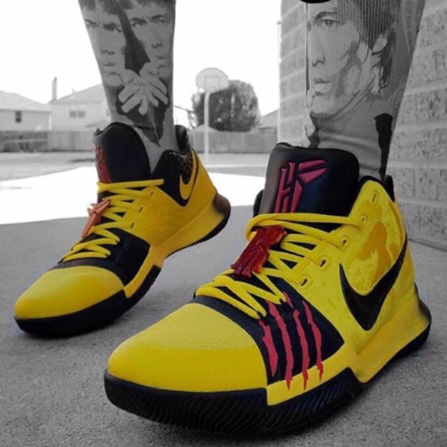 bruce lee kobe kyrie