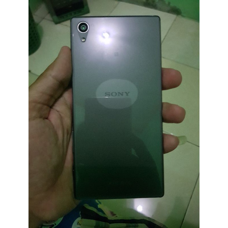 sony xperia z5 dual sim