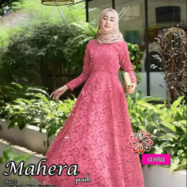 

Mahera