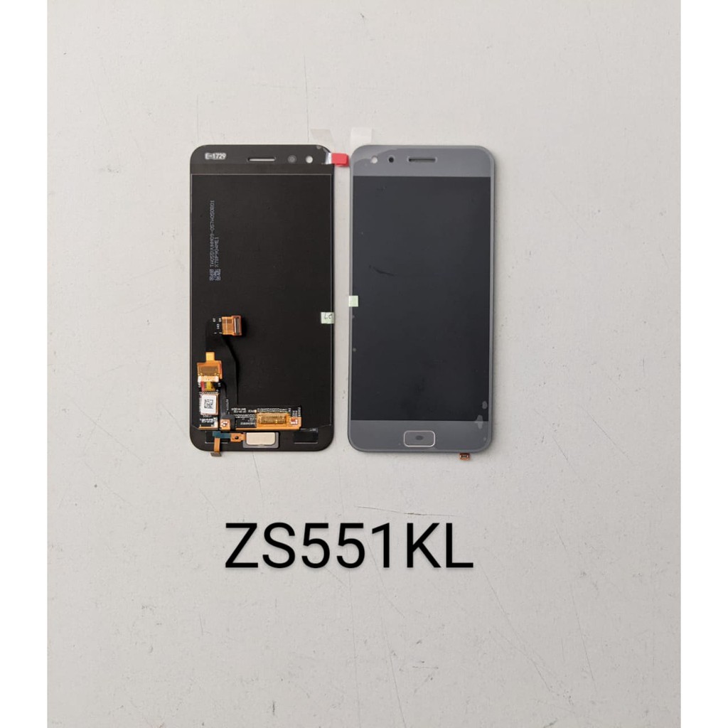 LCD ASUS Zenfone 4 Pro Z01GD ZS551KL