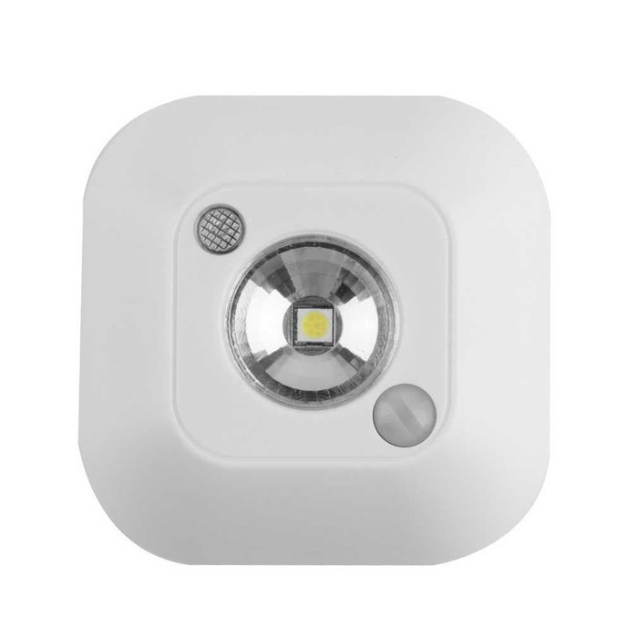 Lampu LED Ceiling Sensor Motion Gerak -SN64