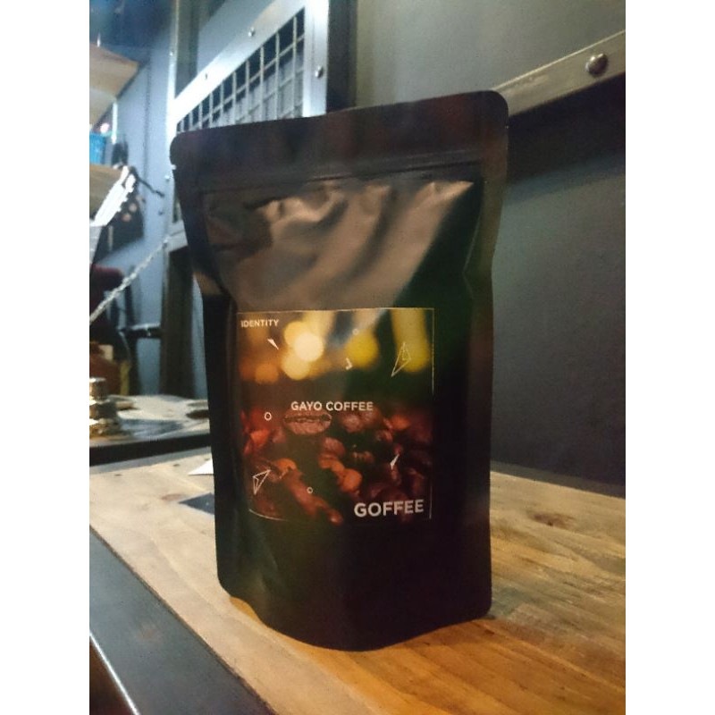 

Kopi Gayo Wine 250gr