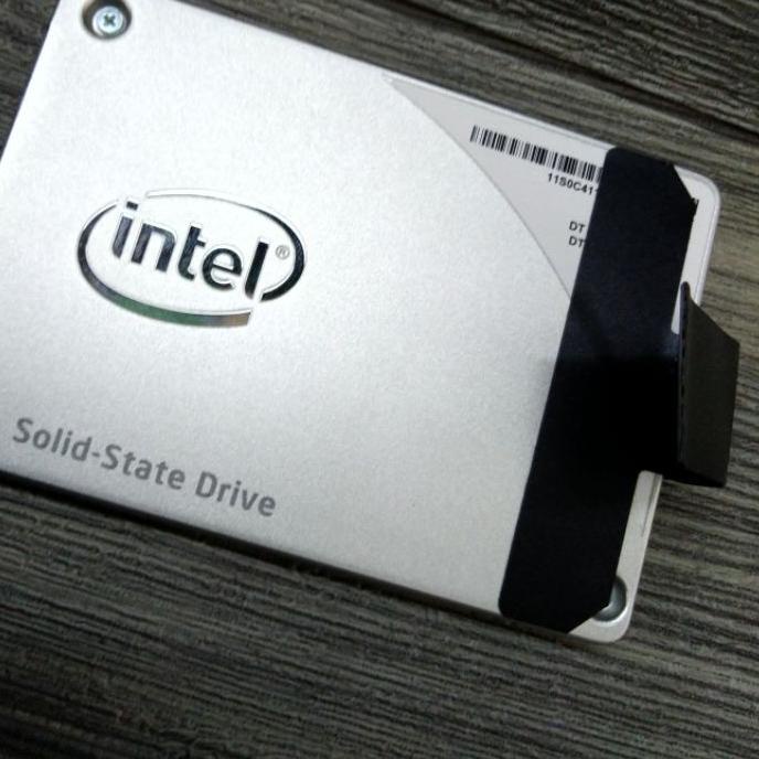 SSD 180 GB Intel 1500 Series